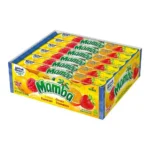 MAMBA FRUIT CHEWS 2.8Z