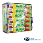 MAMBA SOUR 18CT