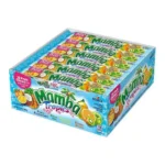 MAMBA TROPICAL FRUIT CHEWS 2Z
