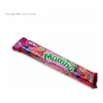MAMBA BERRY TASTY 18CT
