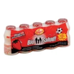 BIO-SALUD STRAW 5PK