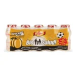 BIO-SALUD PEACH 5PK