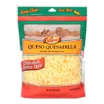 VIAJERO SHREDDED QUESADILLA 8Z