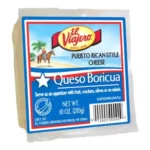VIAJERO QUESO BORICUA 10Z