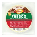 VIAJERO QUESO FRESCO 10Z