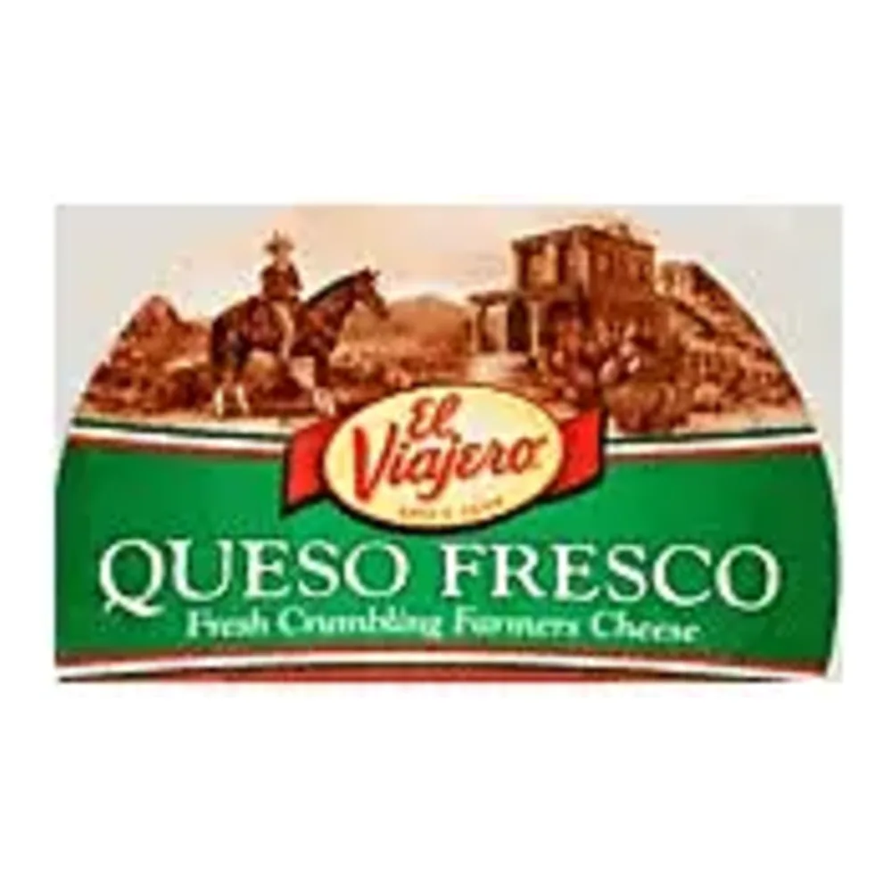 072820331985 VIAJERO QUESO FRESCO 2.2 LBS - Image 1