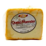 VIAJERO QUESO MUENSTER 10Z