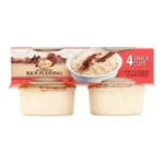 VIAJERO RICE PUDDING 18Z 4PK
