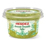 HERDEZ AVO TOMATILLO SALSA 15Z