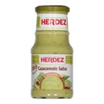 HERDEZ GUACAMOLE SALSA 15.7Z