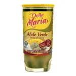 DONA MARIA MOLE VERDE 8Z