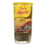 DONA MARIA MOLE ROJO 8Z