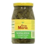 DONA MARIA NOPALITOS 15Z
