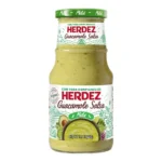HERDEZ GUACAMOLE MILD SCE 15.7Z