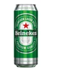 HEINEKEN IMPORT SLIM CANS 12Z/12PK