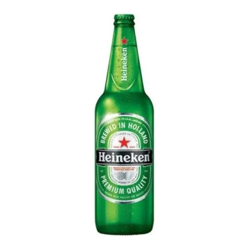 072890004789 HEINEKEN BOTTLE 22Z - Image 1