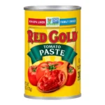 RED GOLD TOMATO PASTE 6Z