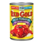RED GOLD DICE TOM ONIONS 14Z