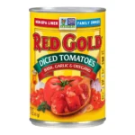 RED GOLD DICED ITA.TOMATOES 14.5Z
