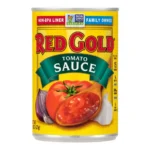 RED GOLD TOMATO SAUCE 14Z