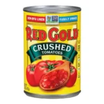 RED GOLD CRUSHED TOMATOES 14.5Z