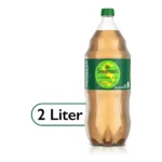 SEAGRAMS GINGER ALE 2LT