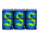SEAGRAM"S 7.5Z/6PK