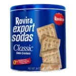 ROVIRA EXPORT SODAS 28Z