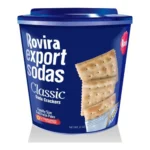 ROVIRA EXPORT SODAS (PLASTIC) 21Z