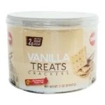 ROVIRA VANILLA TREATS CRACKETS 31Z