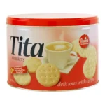 TITA ROVIRA CRACKERS 24Z