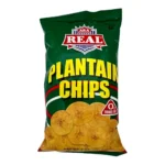 REAL PLANTAIN CHIPS ORIG 5Z