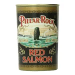 PILLAR ROCK RED SALMON 14.75Z