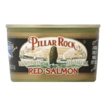 PILLAR ROCK RED SALMON 7Z