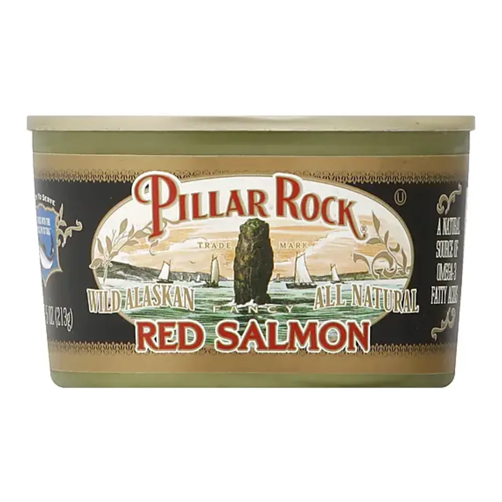 073030101863 PILLAR ROCK RED SALMON 7Z - Image 1
