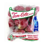 RADISHES CELLO BAG 1LB