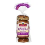 TOUFAYAN BAGELS RAISIN 20Z