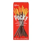 POCKY COOKIE CHOCO CRM STICKS 1.41Z
