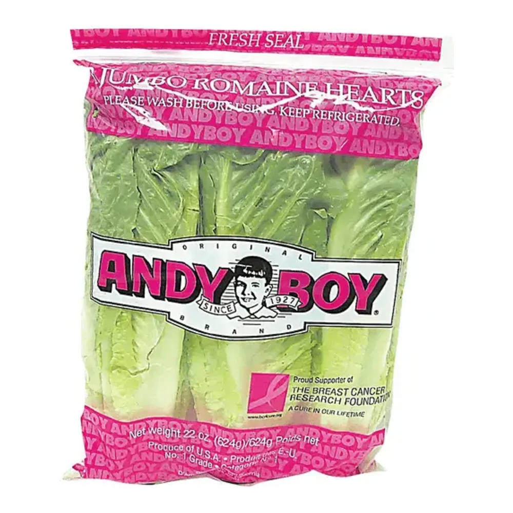073150184654 ROMAINE HEARTS 3PK - Image 1