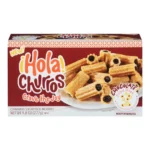HOLA CHURROS CHOC 9.8Z