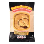 SUPERPRETZEL CHEDDAR/CHEESE 6.25Z