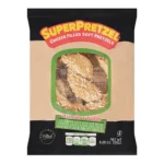 SUPERPRETZEL JALAP/CHEESE 6.25Z