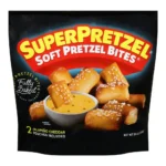 SUPERPRETZEL JALAP/CHEESE 6.25Z