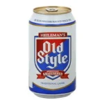 OLD STYLE BEER CANS 12Z/6PK