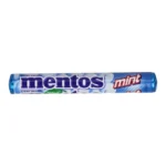 MENTOS MINT 14 CT
