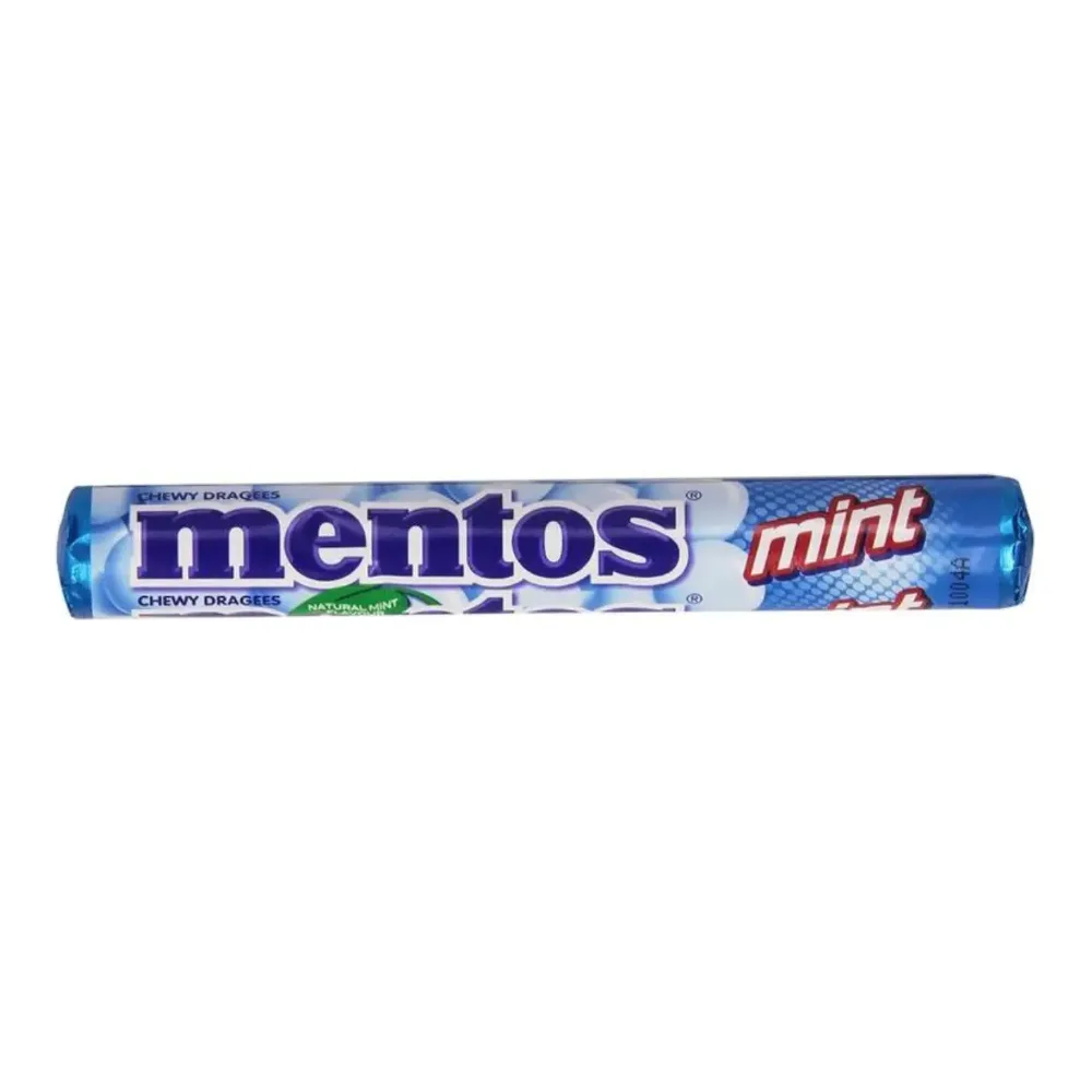 073390000110 MENTOS MINT 14 CT - Image 1
