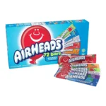 AIRHEADS ORANGE .55Z