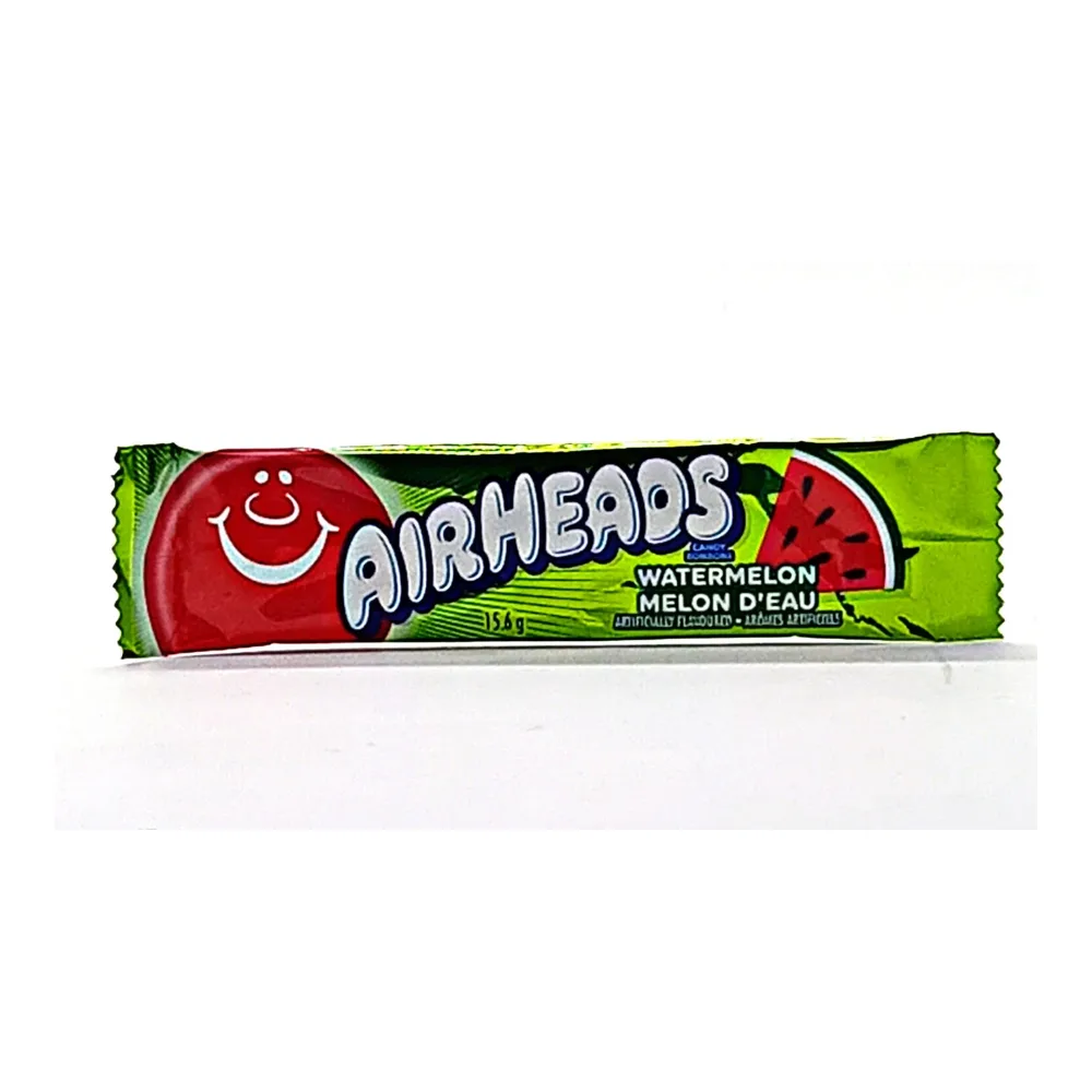 073390002039 AIRHEADS WATERMELON .55Z - Image 1