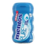 MENTOS GUM SPEARMINT 15CT