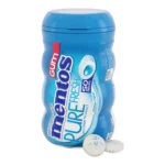 MENTOS GUM FRESH MINT 50CT